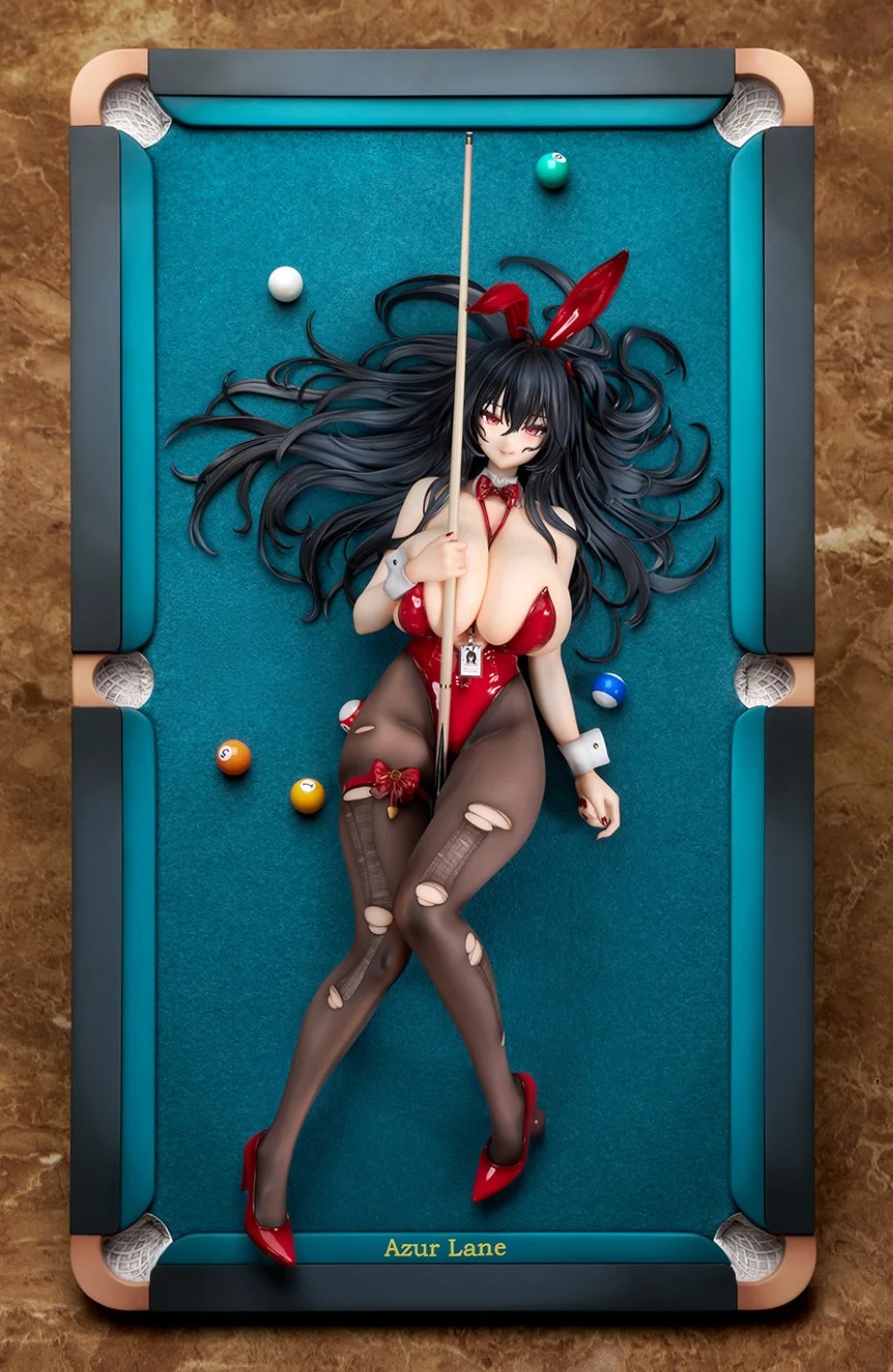 [With Bonus] Scaled Figure 1/7 Taihou - Fun on the Baize Ver. Azur Lane By APEX