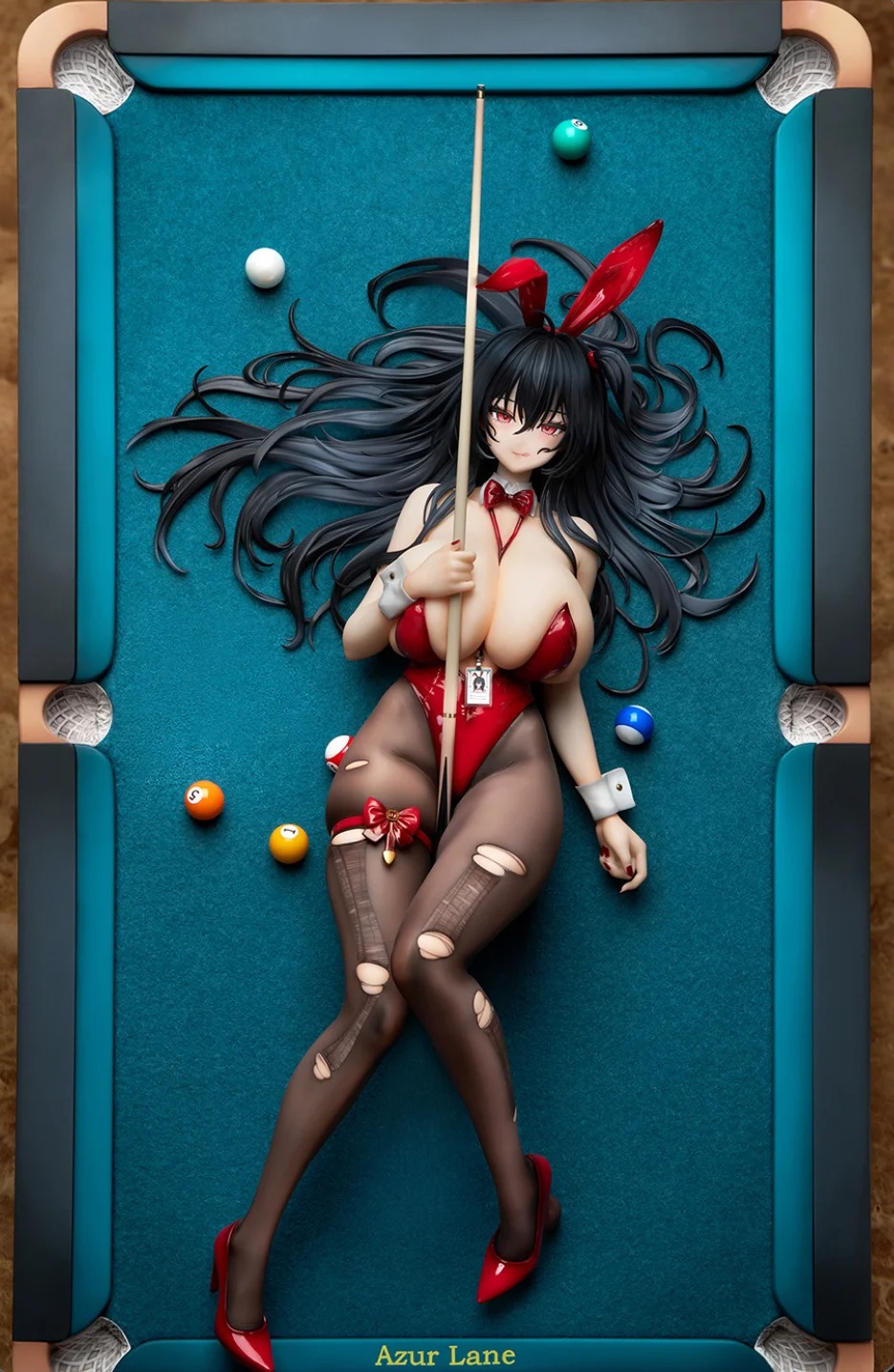 [With Bonus] Scaled Figure 1/7 Taihou - Fun on the Baize Ver. Azur Lane By APEX