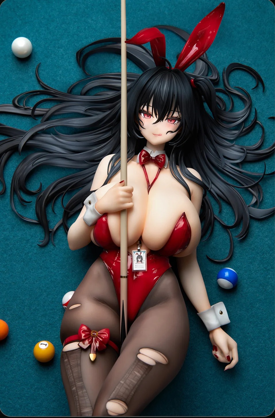 [With Bonus] Scaled Figure 1/7 Taihou - Fun on the Baize Ver. Azur Lane By APEX