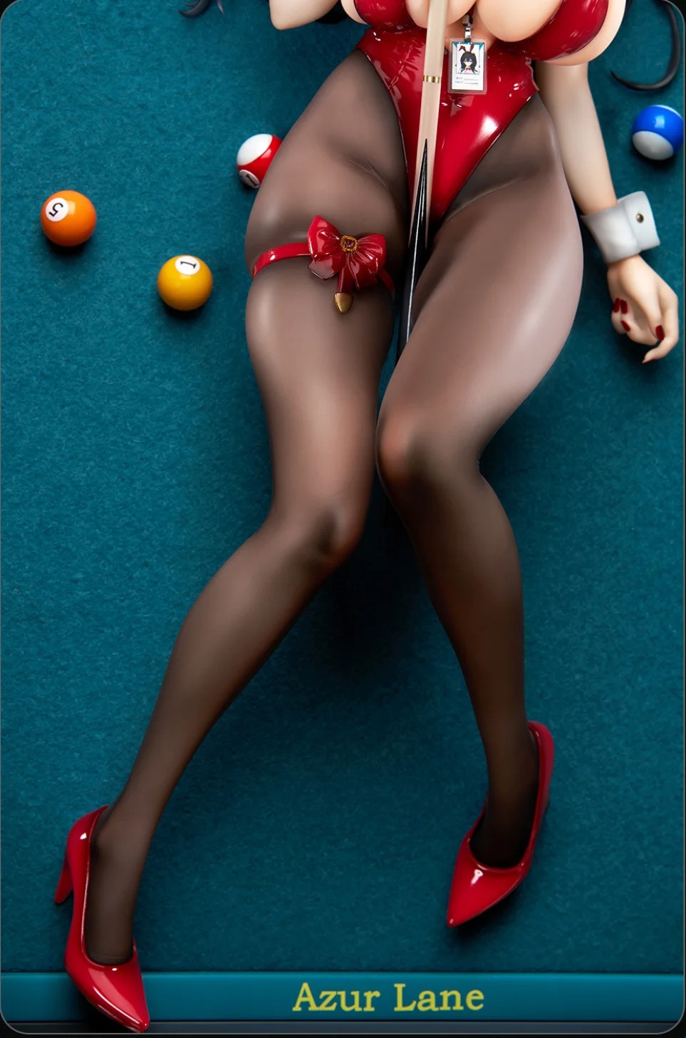 [With Bonus] Scaled Figure 1/7 Taihou - Fun on the Baize Ver. Azur Lane By APEX