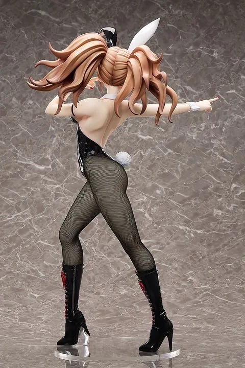 Scaled Figure 1/3 B-Style Enoshima Junko - Bunny Ver. Danganronpa Kibou no Gakuen to Zetsubou no Koukousei By FREEing