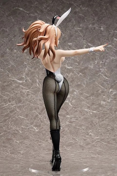 Scaled Figure 1/3 B-Style Enoshima Junko - Bunny Ver. Danganronpa Kibou no Gakuen to Zetsubou no Koukousei By FREEing