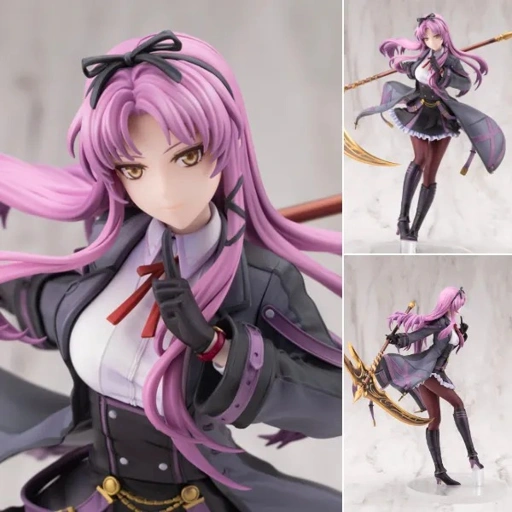 Scaled Figure 1/8 Renne Bright - 2.0 Ver. The Legend of Heroes: Hajimari no Kiseki By Kotobukiya