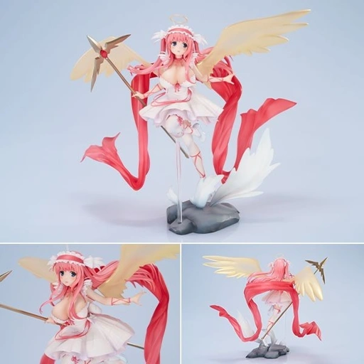Image of Scaled Figure 1/6 Haramura Nodoka / Nodocchi - National High School Mahjong Tournament Arc Ver. Saki By Magi Arts