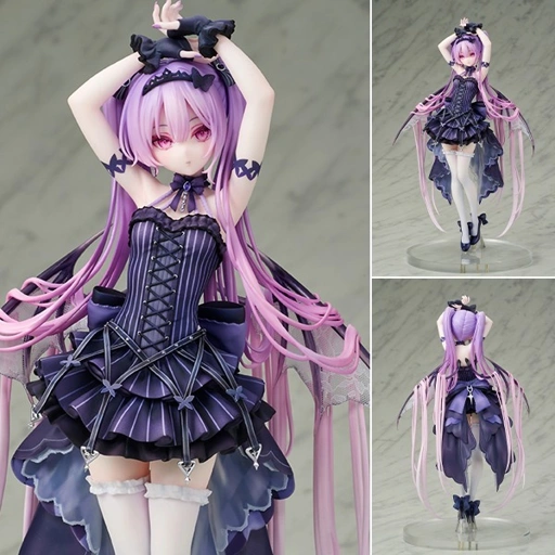 [Cast Off] Scaled Figure 1/6 Eve - Joker Ver. Illustration by rurudo By Design COCO
