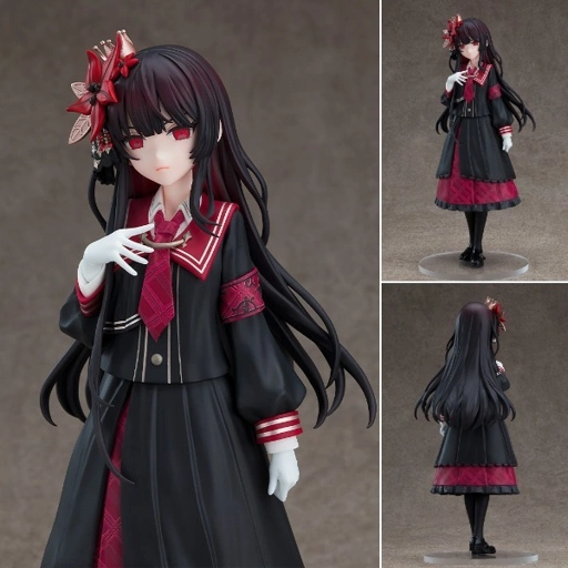 Pop Up Parade L Size Nikaido Hiro - Mahou Shoujo no Majo Saiban By Good Smile Company