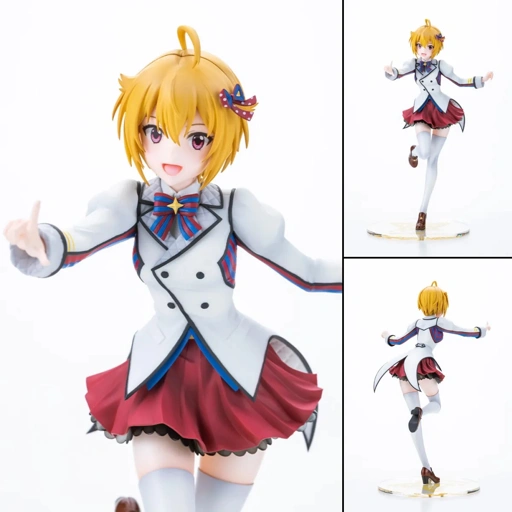 Scaled Figure 1/8 Ibuki Tsubasa - The Animation Ver. THE iDOLM@STER Million Live! By Kotobukiya