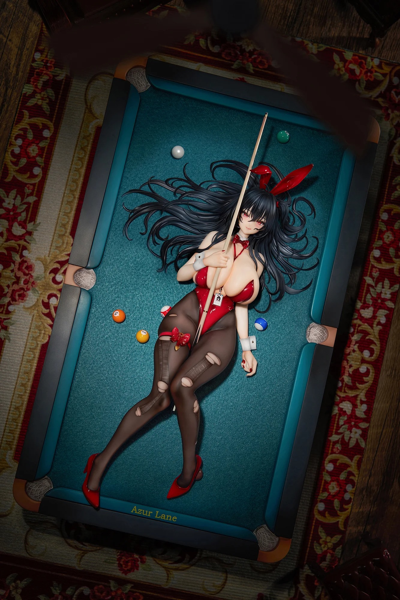 [With Bonus] Scaled Figure 1/7 Taihou - Fun on the Baize Ver. Azur Lane By APEX