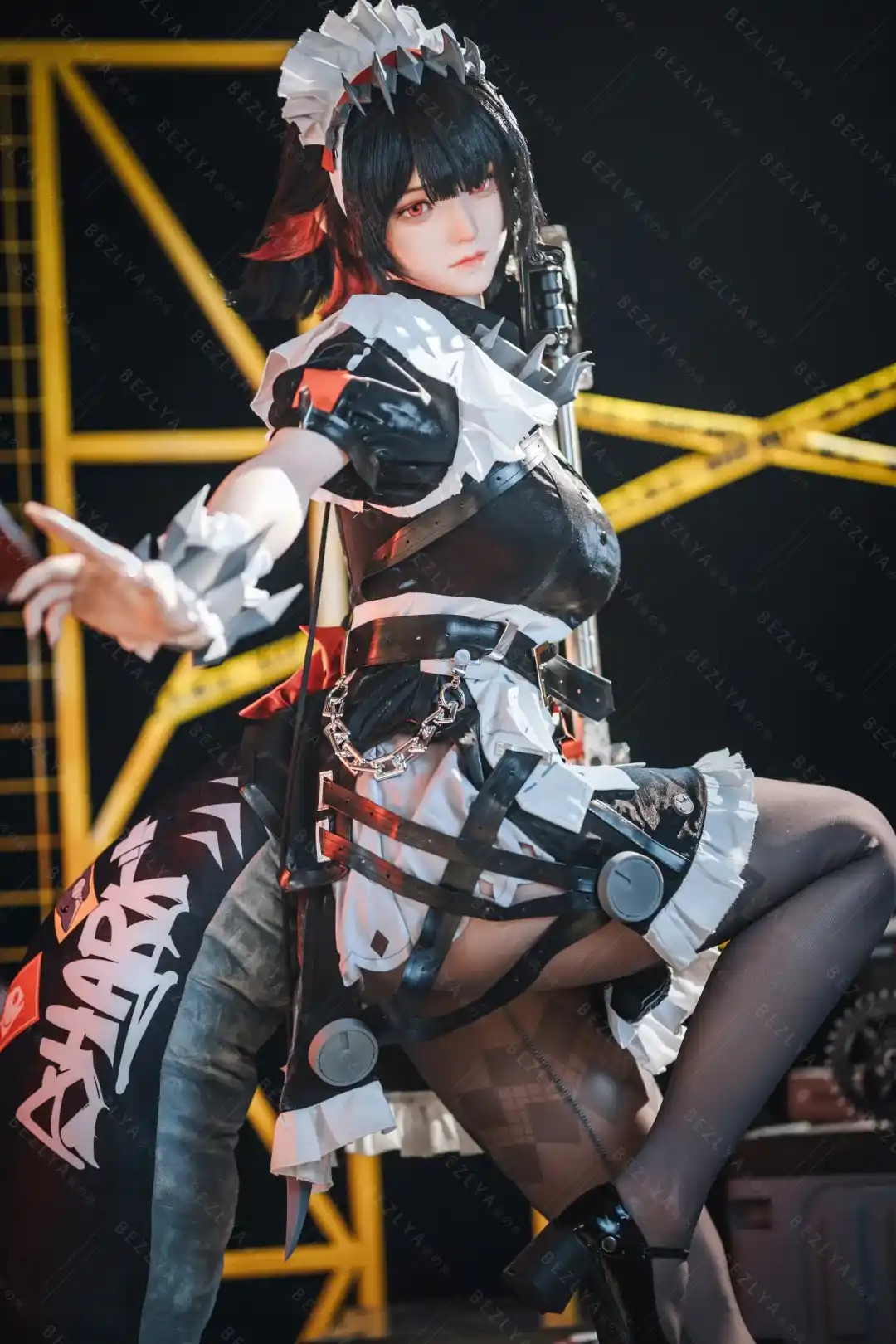 ellen joe sex doll Available Now!] Zenless Zone Zero Hentai Sex Doll