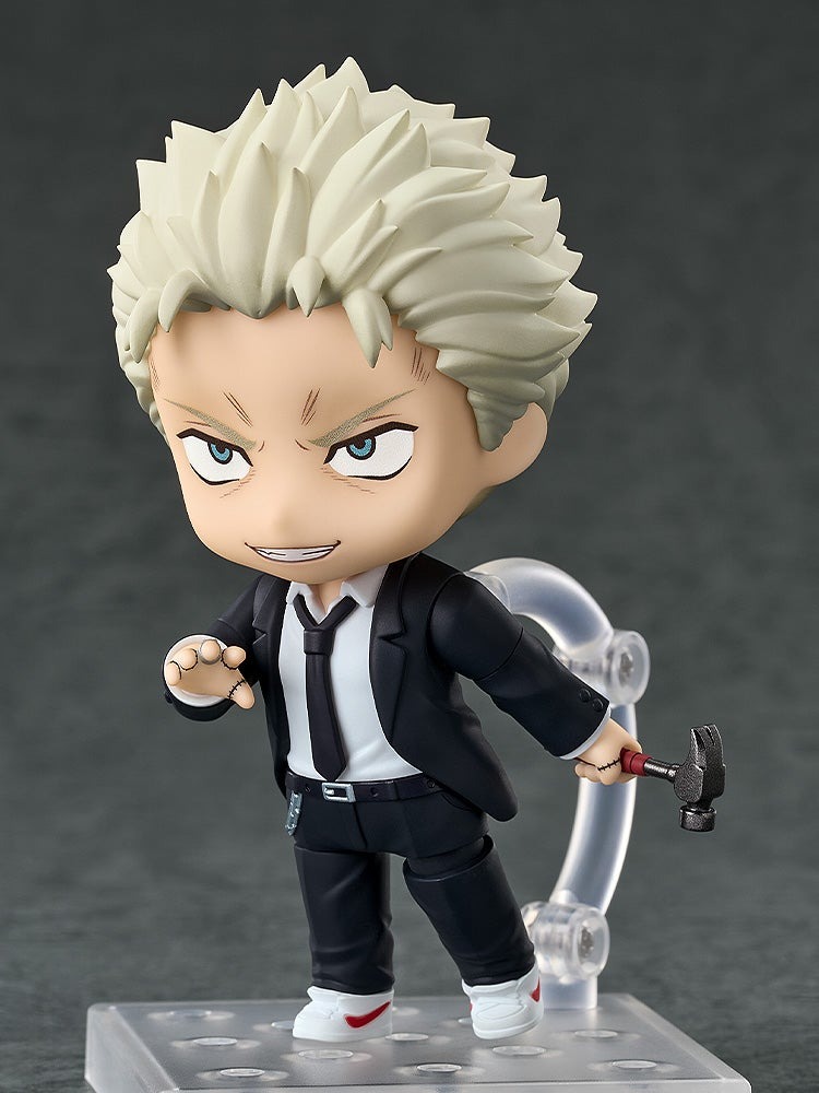 Nendoroid Shin - Dorohedoro By Good Smil Arts Shanghai