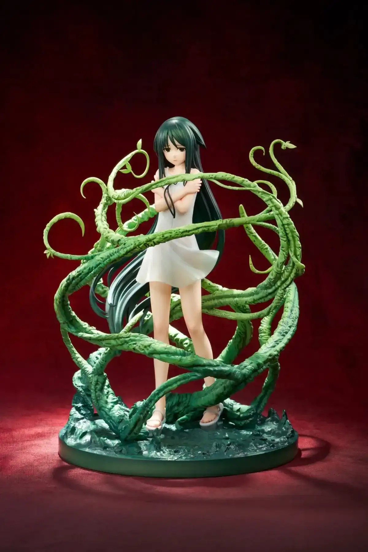 Scaled Figure 1/6 Saya - Saya no Uta By Magi Arts