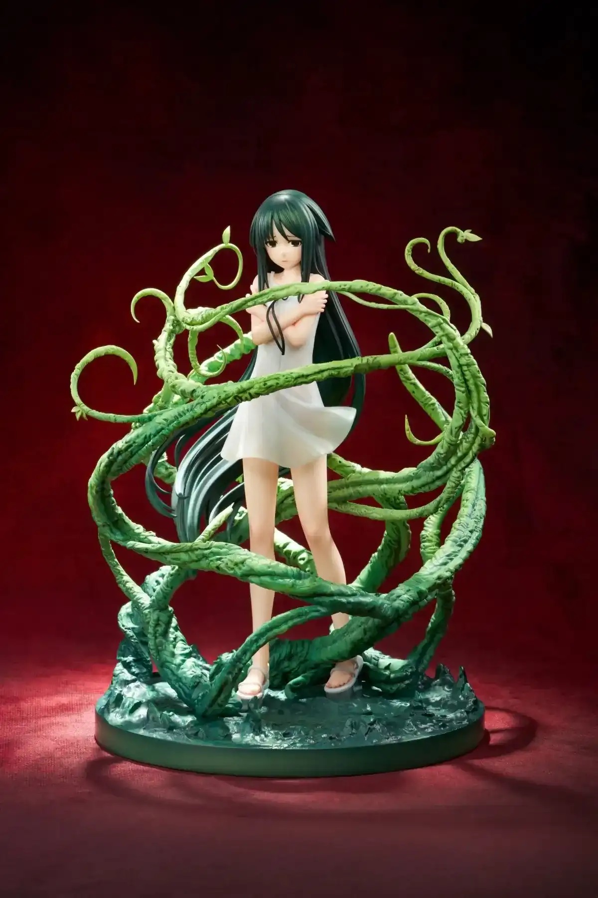 Scaled Figure 1/6 Saya - Saya no Uta By Magi Arts