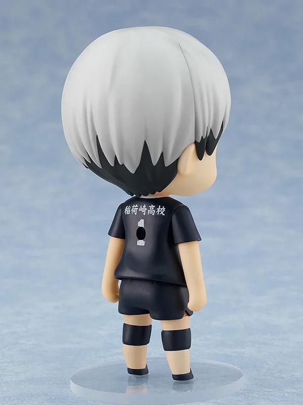 Nendoroid Shinsuke Kita - Haikyuu!! (Re-Release) By Orange Rouge