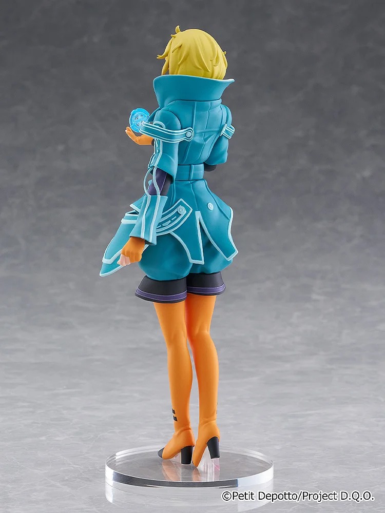 Non Scaled Figure Setsu - GNOSIA (21cm) By ANIPLEX+