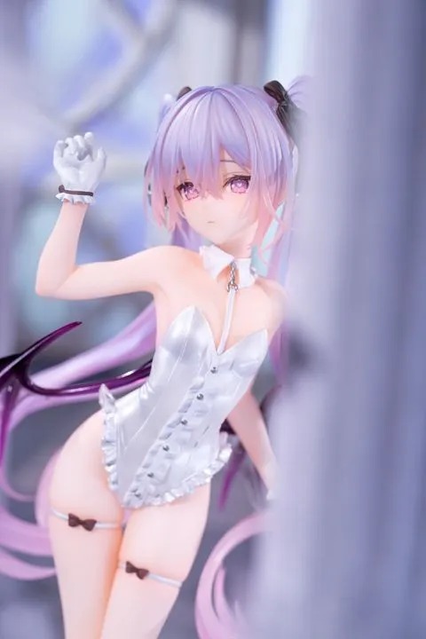 Scaled Figure 1/6 Eve - Agape Ver. Illustration by rurudo By OMAHA