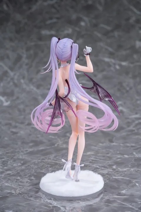 Scaled Figure 1/6 Eve - Agape Ver. Illustration by rurudo By OMAHA