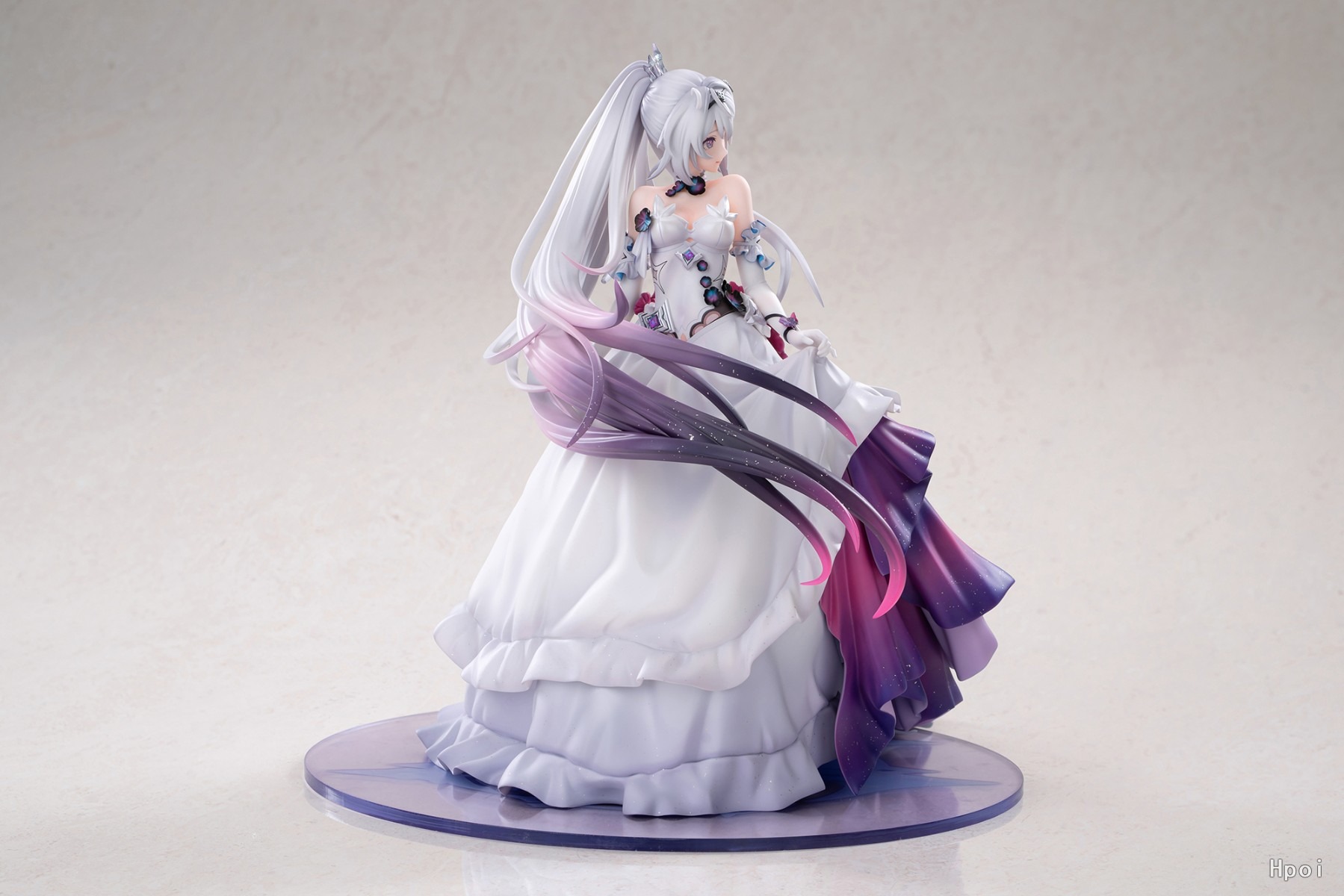 Scaled Figure 1/7 Kiana Kaslana / Herrscher of Finality - Evening Invite Ver. Honkai Impact 3rd By APEX