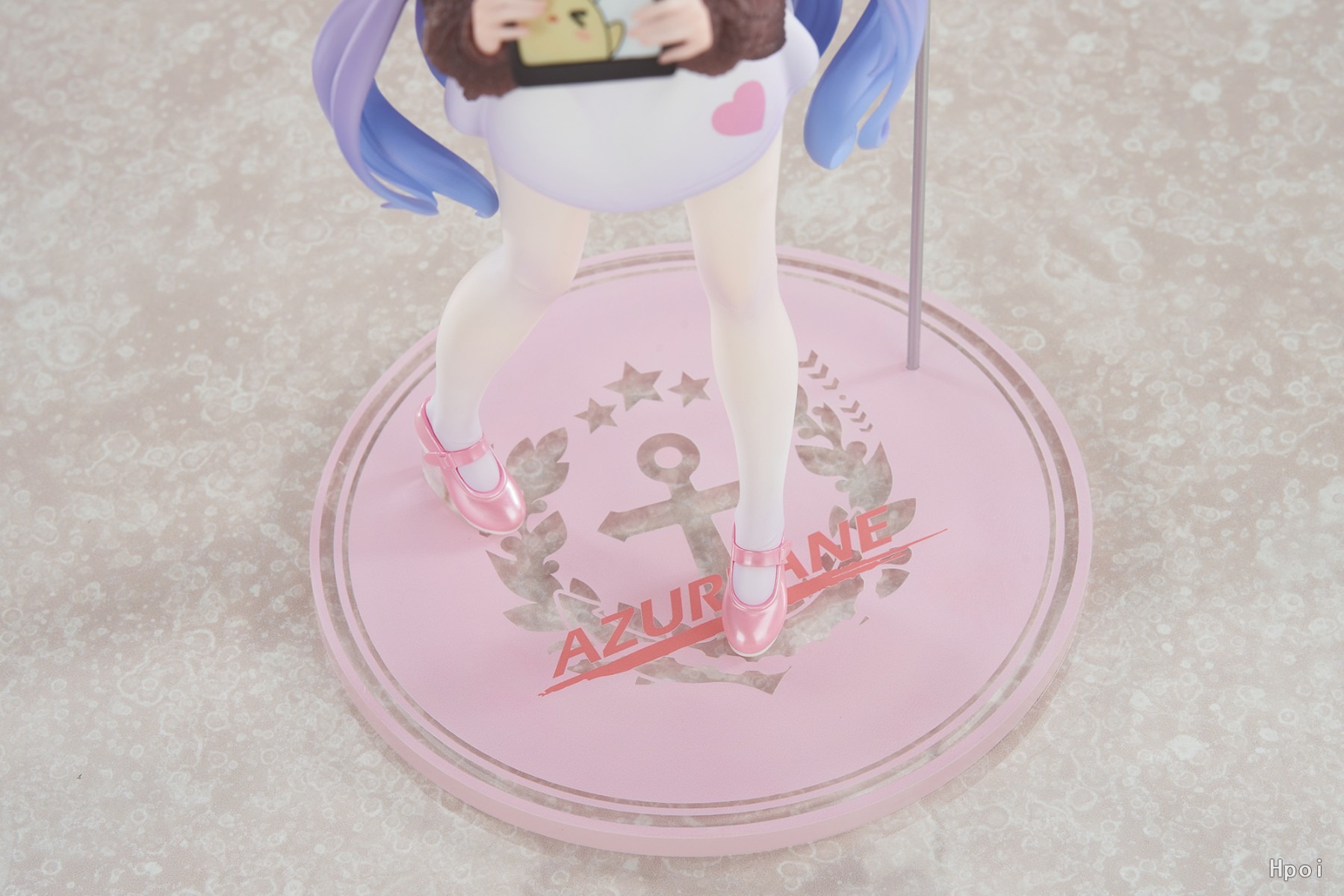 Scaled Figure 1/8 LIMEPIE Unicorn - Angelic Nurse Ver. Azur lane By APEX