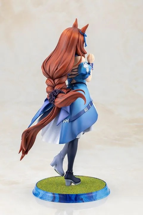 Scaled Figure 1/7 Super Creek - Uma Musume: Pretty Derby By Kotobukiya
