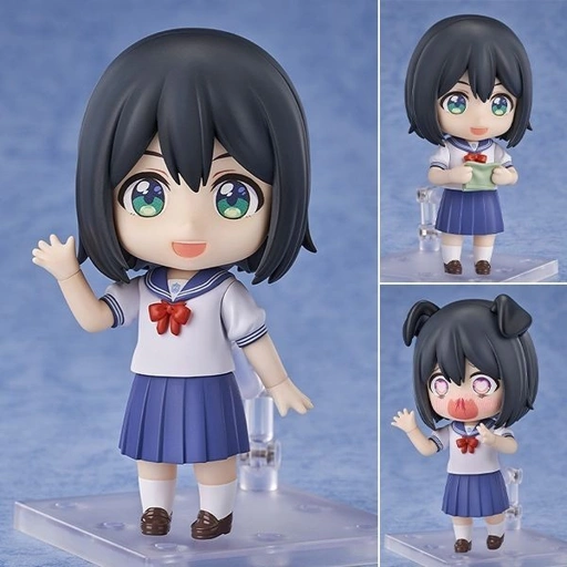 Image of Nendoroid Aoi Saki - Senpai wa Otokonoko By Good Smile Arts Shanghai