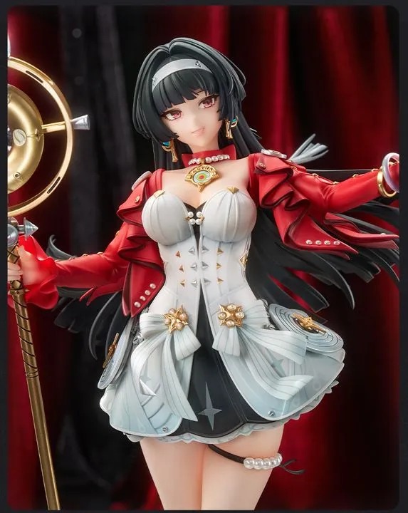 [With Bonus Keychain] Scaled Figure 1/7 Astra Yao - Zenless Zone Zero By APEX