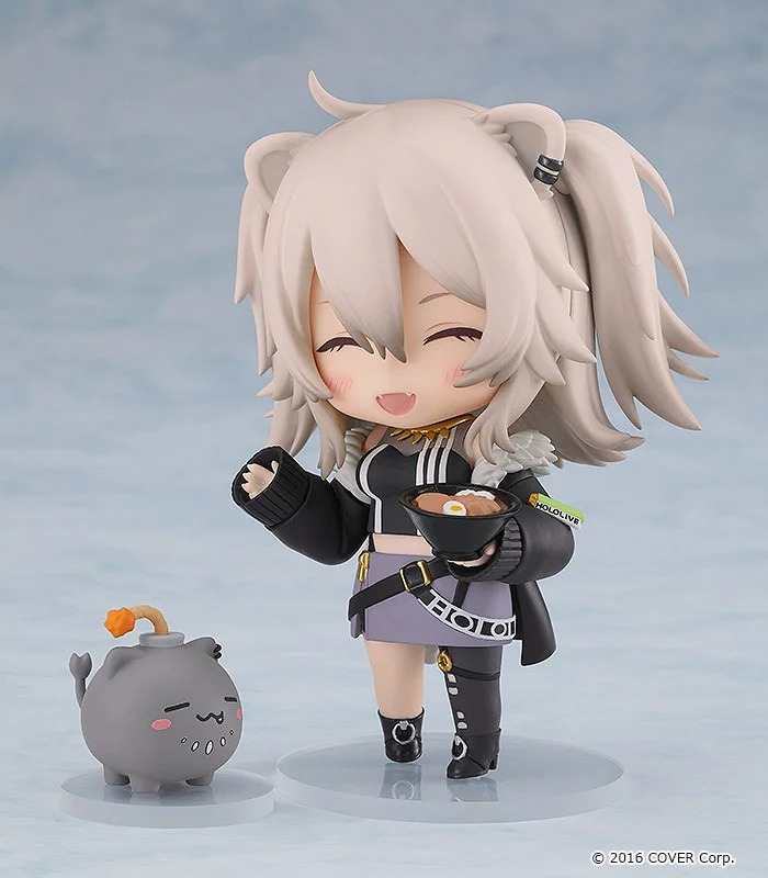 Nendoroid Shishiro Botan - hololive production (Re-Release) By Good Smile Company