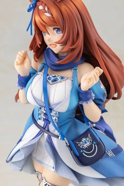 Scaled Figure 1/7 Super Creek - Uma Musume: Pretty Derby By Kotobukiya