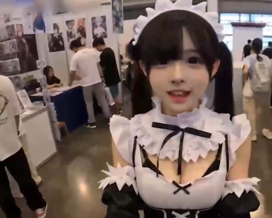 High School Senior Love Story Season 1 (Complete Collection) — A young girl breaks various ethical taboos - 61 Min Fully Uncensored AI R18 Video With English Subtitle (AIAV-050)