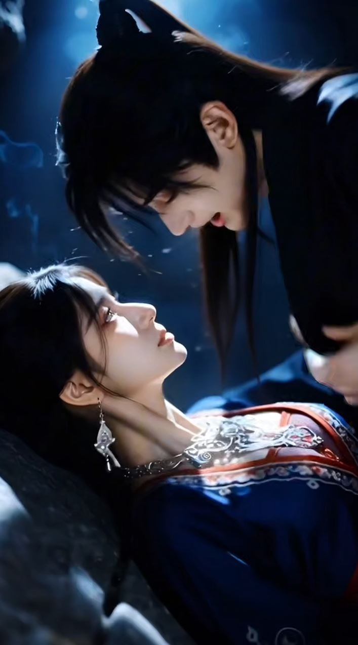 Miaojiang Maiden Eps 1 & Eps 2 Fully Uncensored AI R18 Video (AIAV-038)