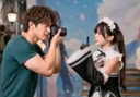 High School Senior Love Story Season 1 (Complete Collection) — A young girl breaks various ethical taboos - 61 Min Fully Uncensored AI R18 Video With English Subtitle (AIAV-050)