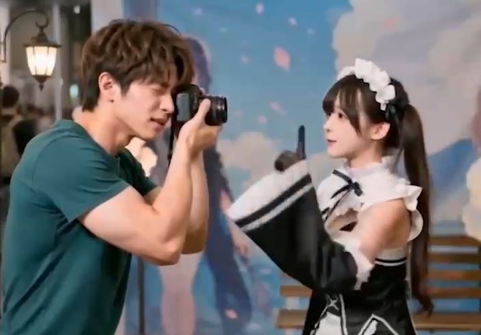 High School Senior Love Story Complete Edition — A young girl breaks various ethical taboos - 230 Min Fully Uncensored AI R18 Video With English Subtitle (AIAV-050)