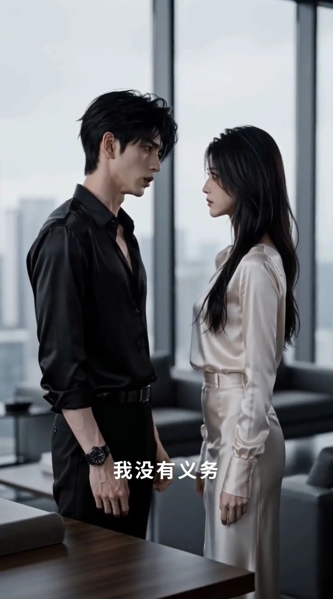 Falling Mist - Eps 1 - 4 Fully Uncensored AI R18 Video (AIAV-040)
