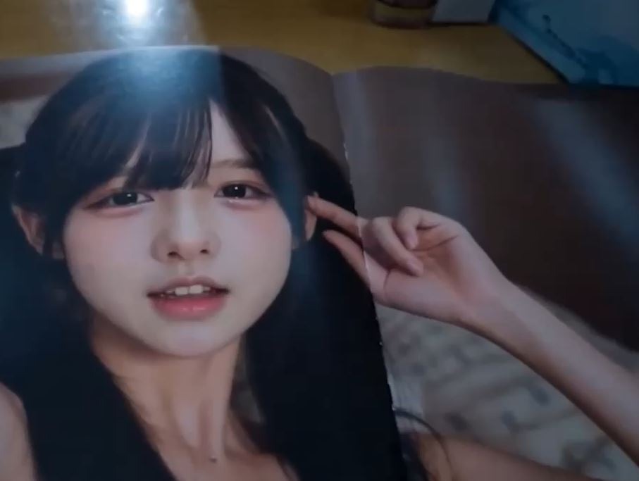 High School Senior Love Story Complete Edition — A young girl breaks various ethical taboos - 230 Min Fully Uncensored AI R18 Video With English Subtitle (AIAV-050)