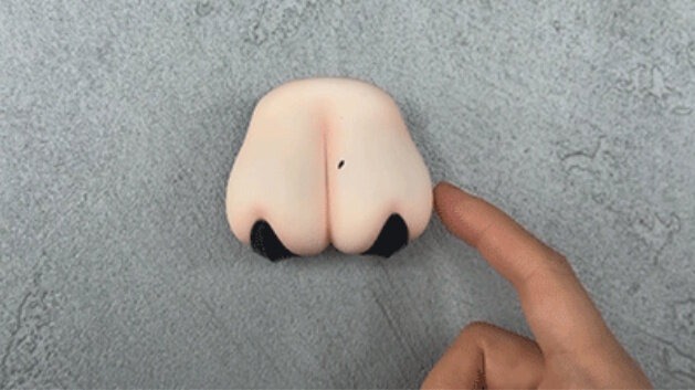 Azur Lane Mogador Silicone Mini Shaking Chest By Yostar Japan