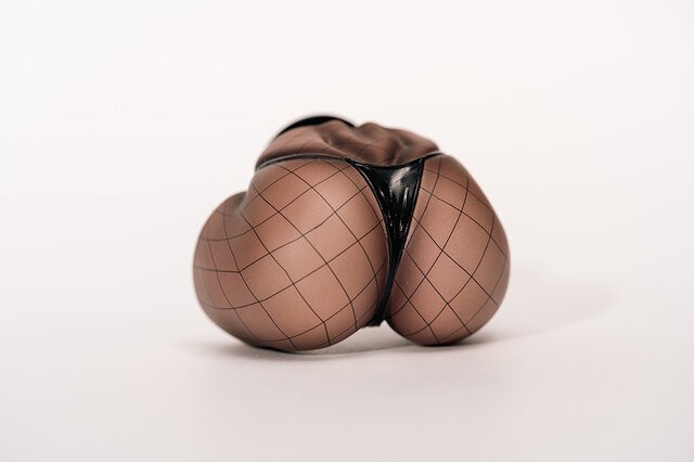 Azur Lane Sovetsky Soyuz Silicone Mini Shaking Butt By Yostar Japan