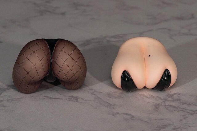 Azur Lane Sovetsky Soyuz Silicone Mini Shaking Butt By Yostar Japan