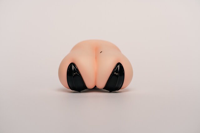 Azur Lane Mogador Silicone Mini Shaking Chest By Yostar Japan