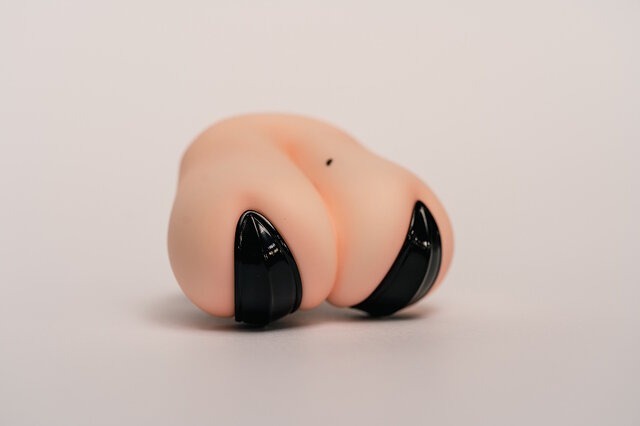 Azur Lane Mogador Silicone Mini Shaking Chest By Yostar Japan