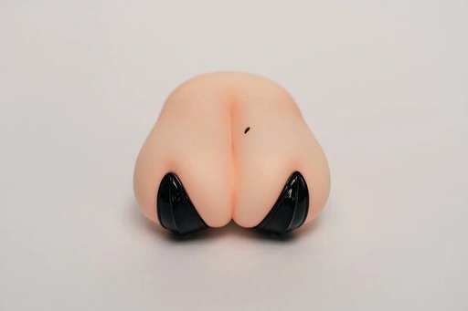 Image of Azur Lane Mogador Silicone Mini Shaking Chest By Yostar Japan