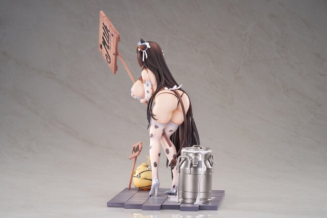 Scaled Figure 1/7 Kashino & Manjuu - Fresh and Sweet Ver. Azur Lane