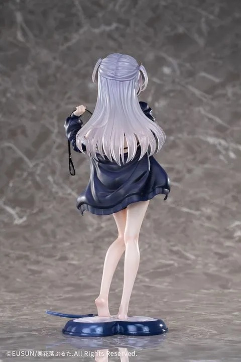 Scaled Figure 1/6 Koakuma no Wana / Demon's Trap - Illustration by Mizupuruta By Eusun
