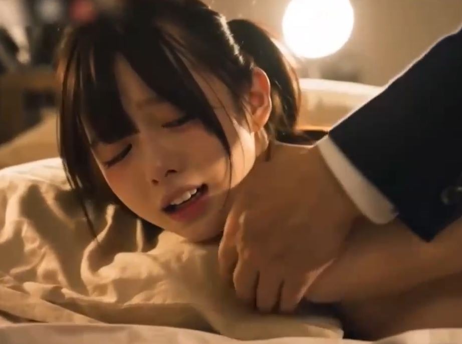 High School Senior Love Story Complete Edition — A young girl breaks various ethical taboos - 230 Min Fully Uncensored AI R18 Video With English Subtitle (AIAV-050)