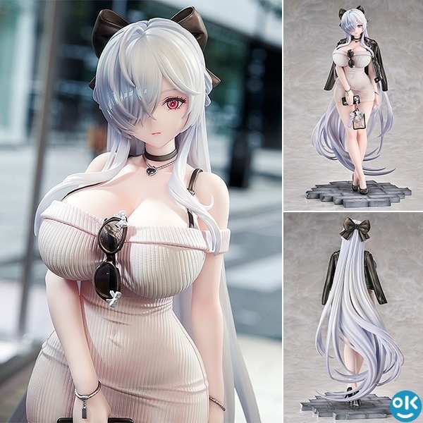 Scaled Figure 1/7 Cinderella - Beautiful Me Ver. Goddess of Victory: NIKKE By Good Smile Company