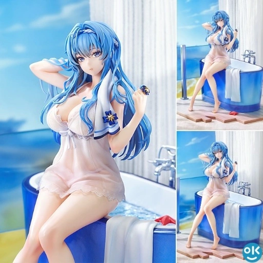 Scaled Figure 1/7 Helm - Post-Shower Moment Ver. Goddess of Victory: NIKKE By Good Smile Arts Shanghai