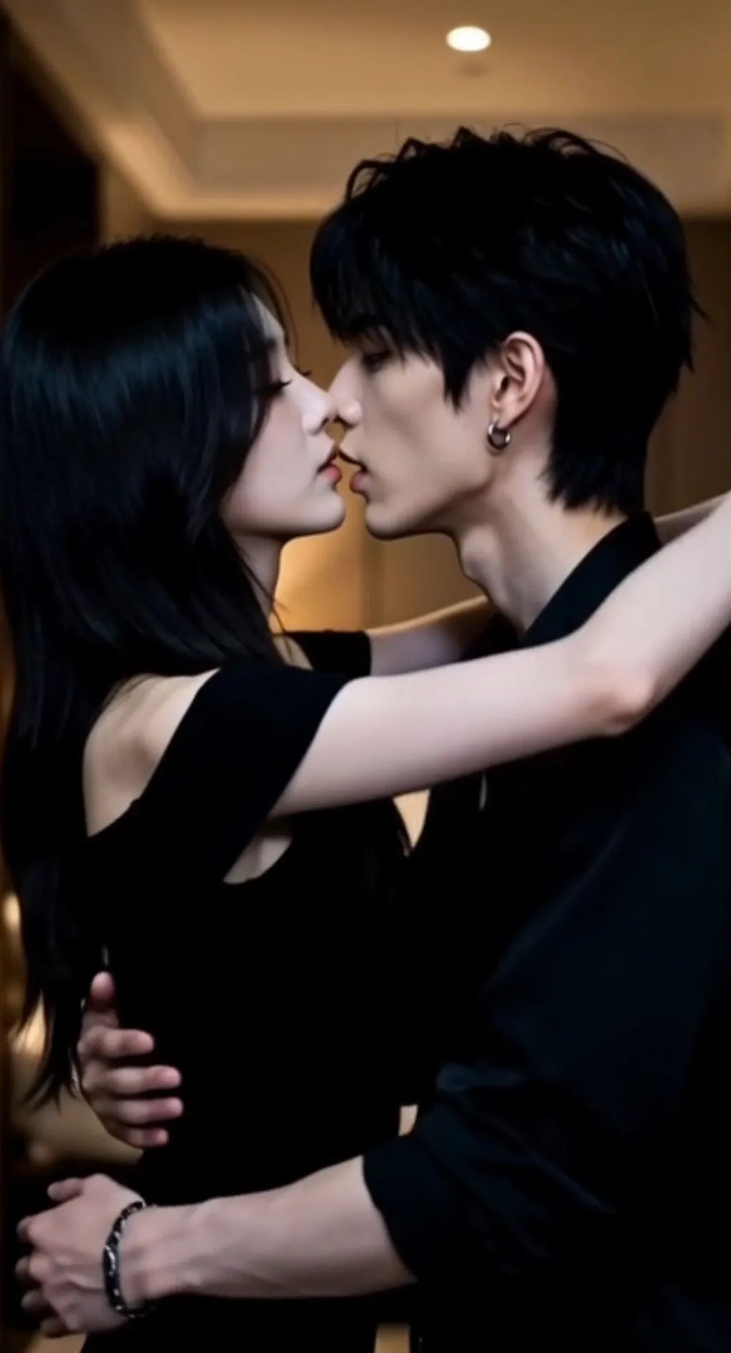 Falling Mist - Eps 1 - 4 Fully Uncensored AI R18 Video (AIAV-040)