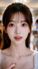 I Moved into the Tian Family Dorm - Eps 1 & Eps 2 Fully Uncensored AI R18 Video (AIAV-039)