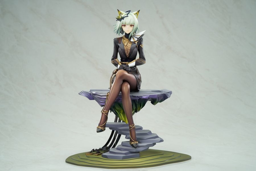 Scaled Figure 1/7 Kal'tsit - Ambience Synesthesia 2024 Ver. Arknights By APEX