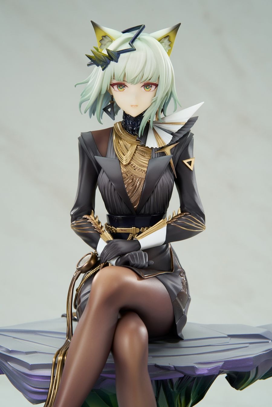 Scaled Figure 1/7 Kal'tsit - Ambience Synesthesia 2024 Ver. Arknights By APEX