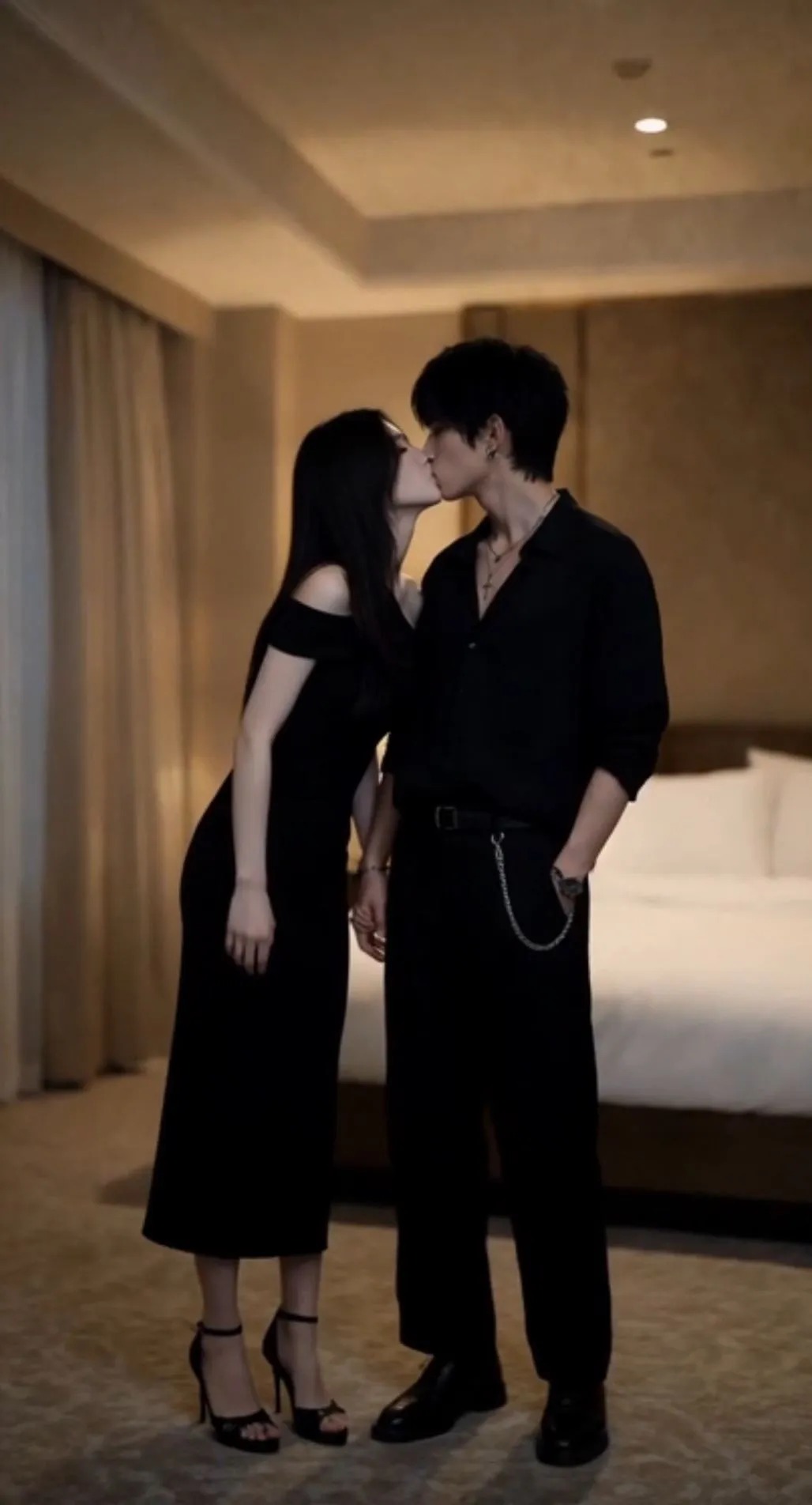 Falling Mist - Eps 1 - 4 Fully Uncensored AI R18 Video (AIAV-040)
