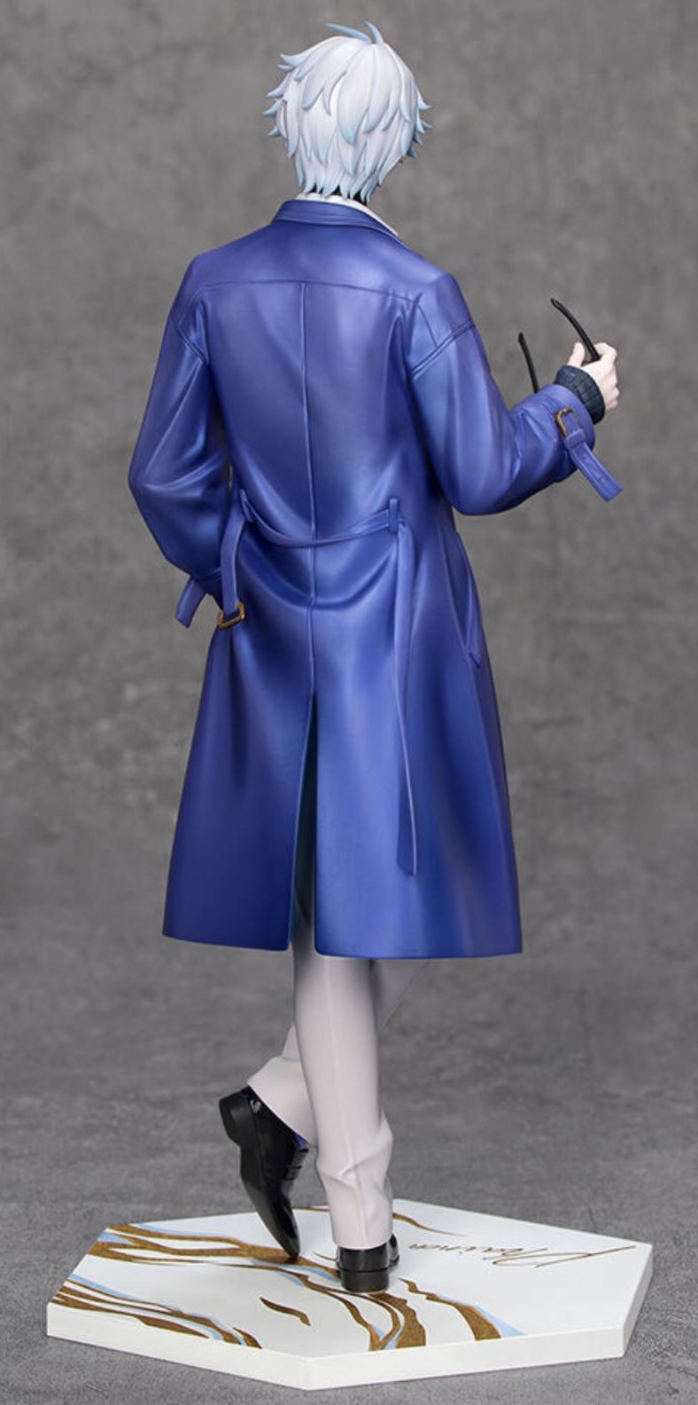 Scaled Figure 1/8 Phainon - Express Travel Ver. Honkai: Star Rail By Myethos